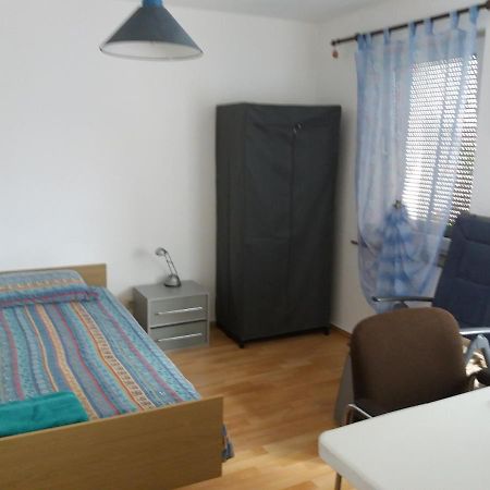 Hotel Zur Traube Hohenstadt  Zewnętrze zdjęcie
